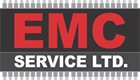EMC Service Logo